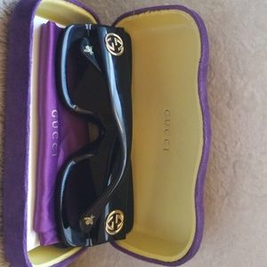 Gucci sunglasses